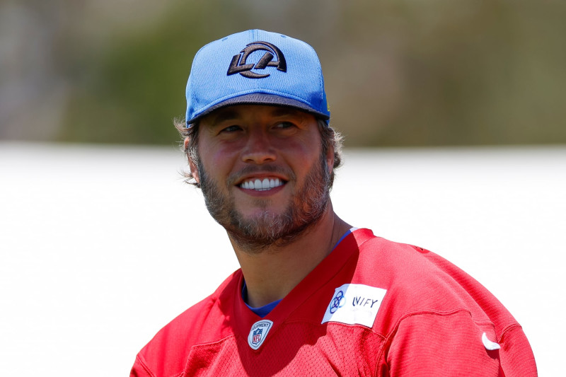 matthew stafford pictures 0019