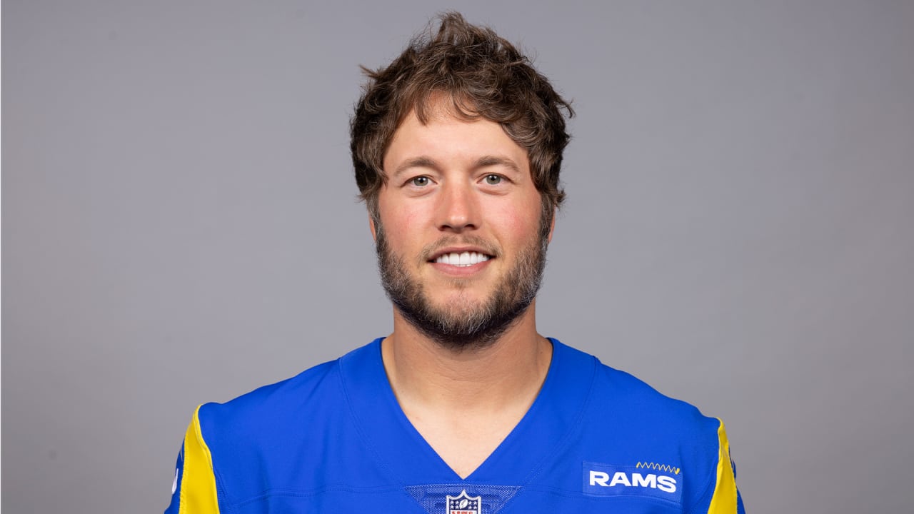 matthew stafford pictures 0025