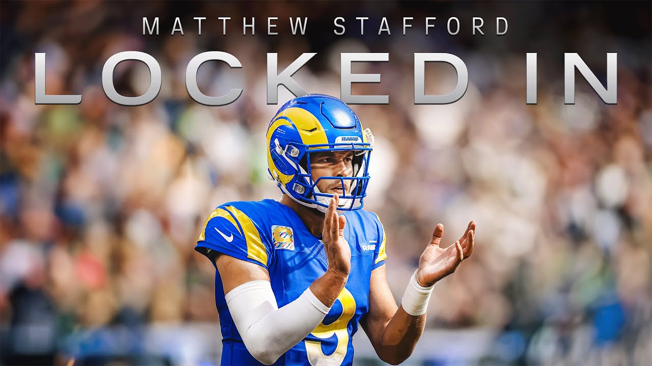 matthew stafford pictures 0028