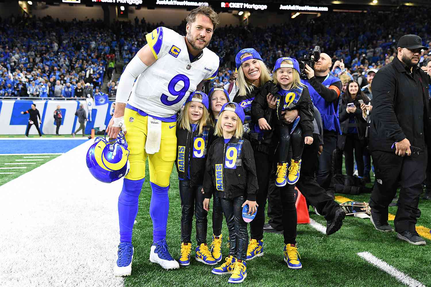 matthew stafford pictures 0030