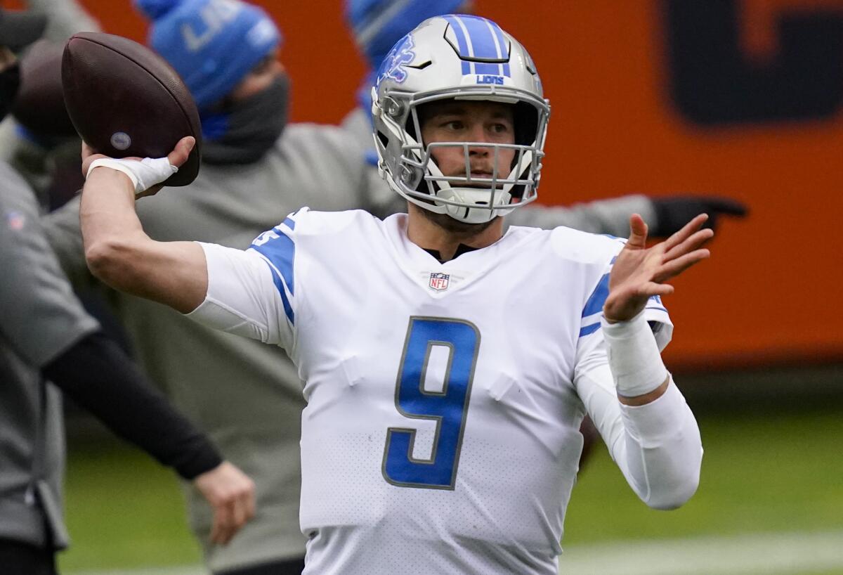 matthew stafford pictures 0031