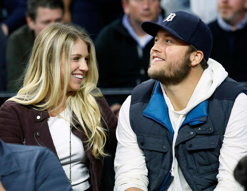matthew stafford pictures 0034