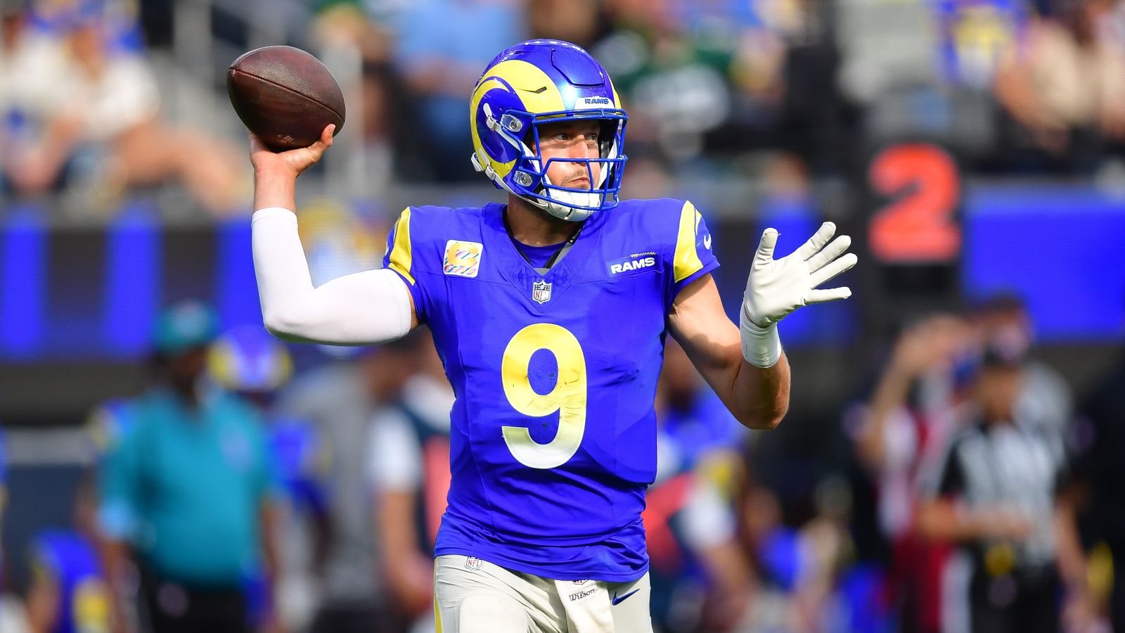 matthew stafford pictures 0036
