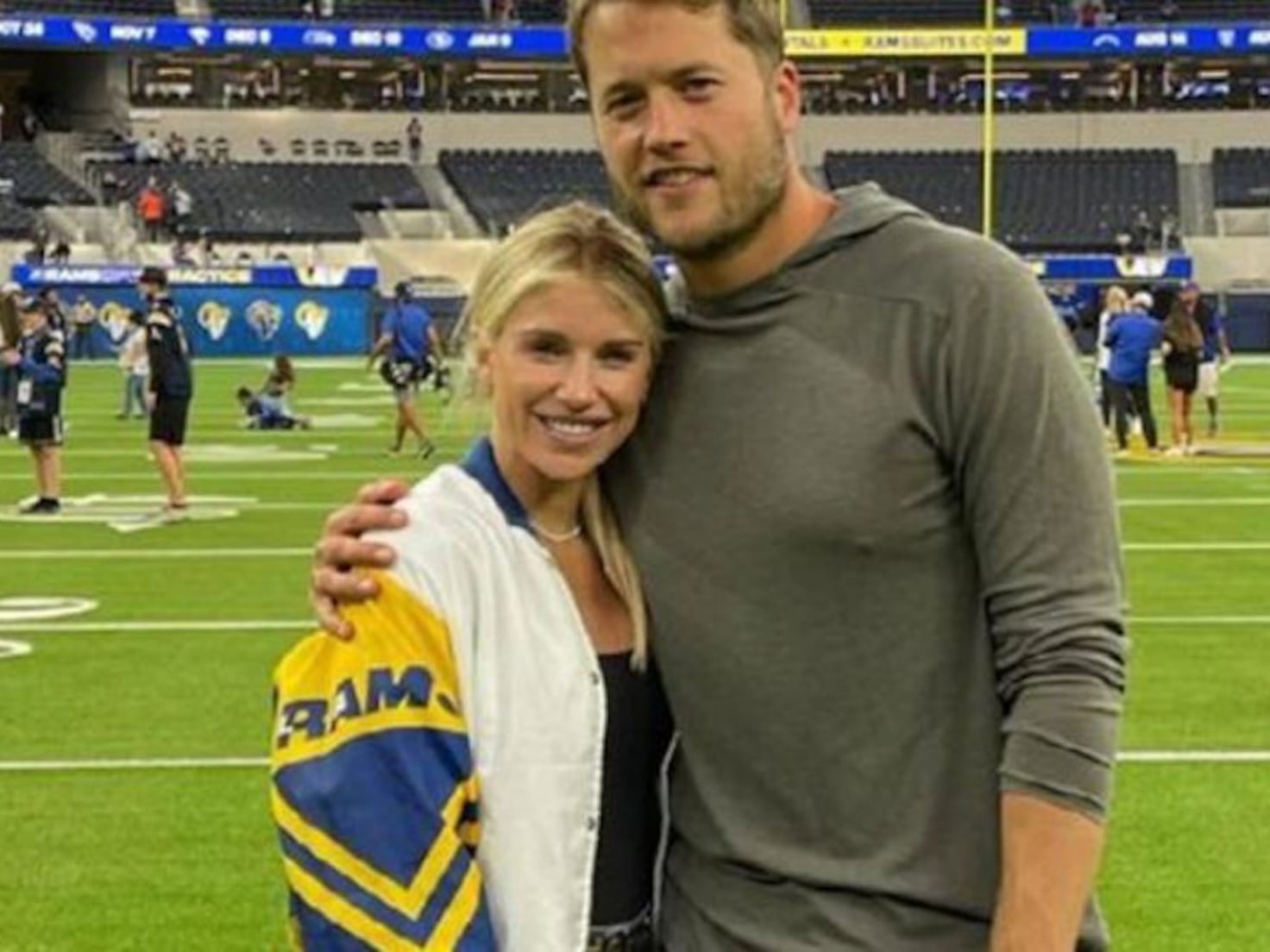 matthew stafford pictures 0045