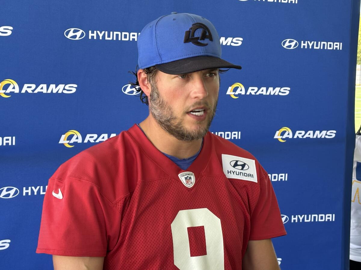 matthew stafford pictures 0047