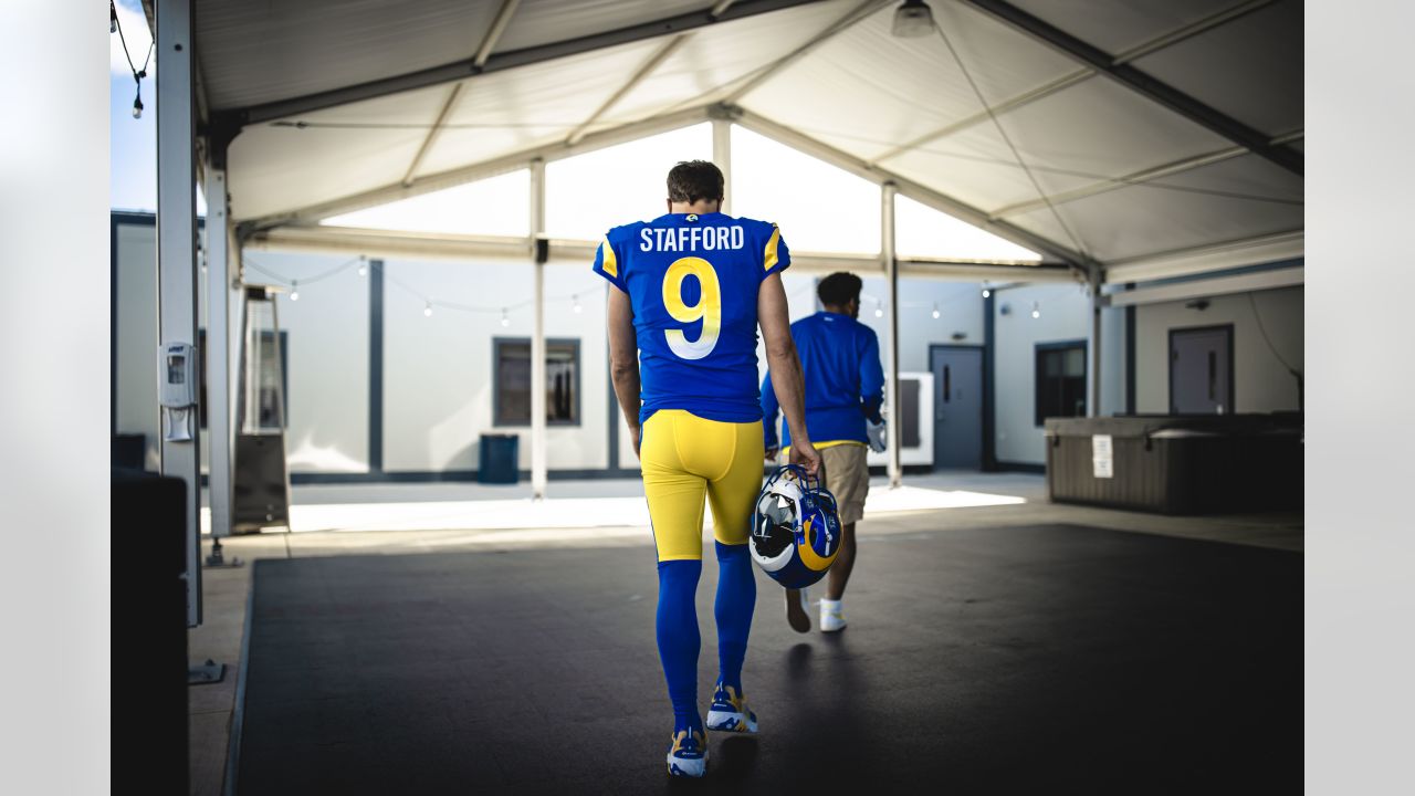 matthew stafford wallpaper rams 0024