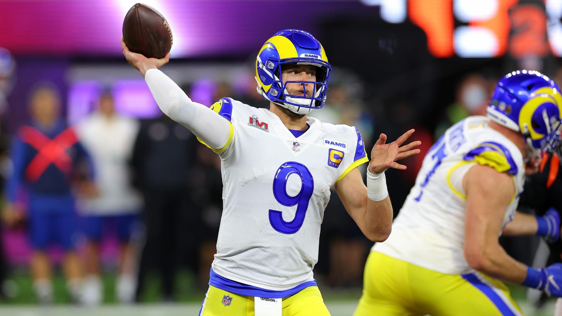 matthew stafford wallpaper rams 0033