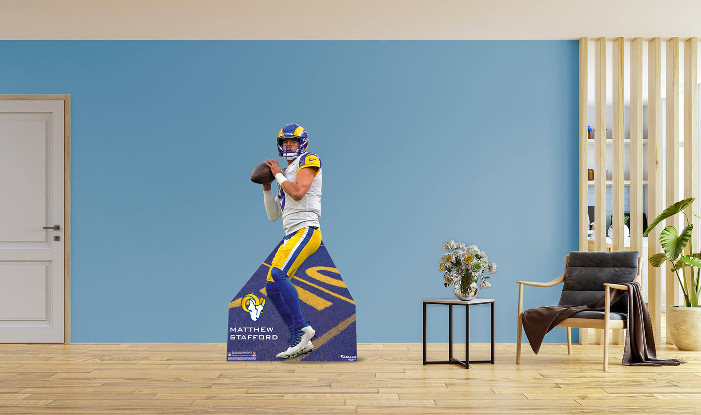 matthew stafford wallpaper rams 0036