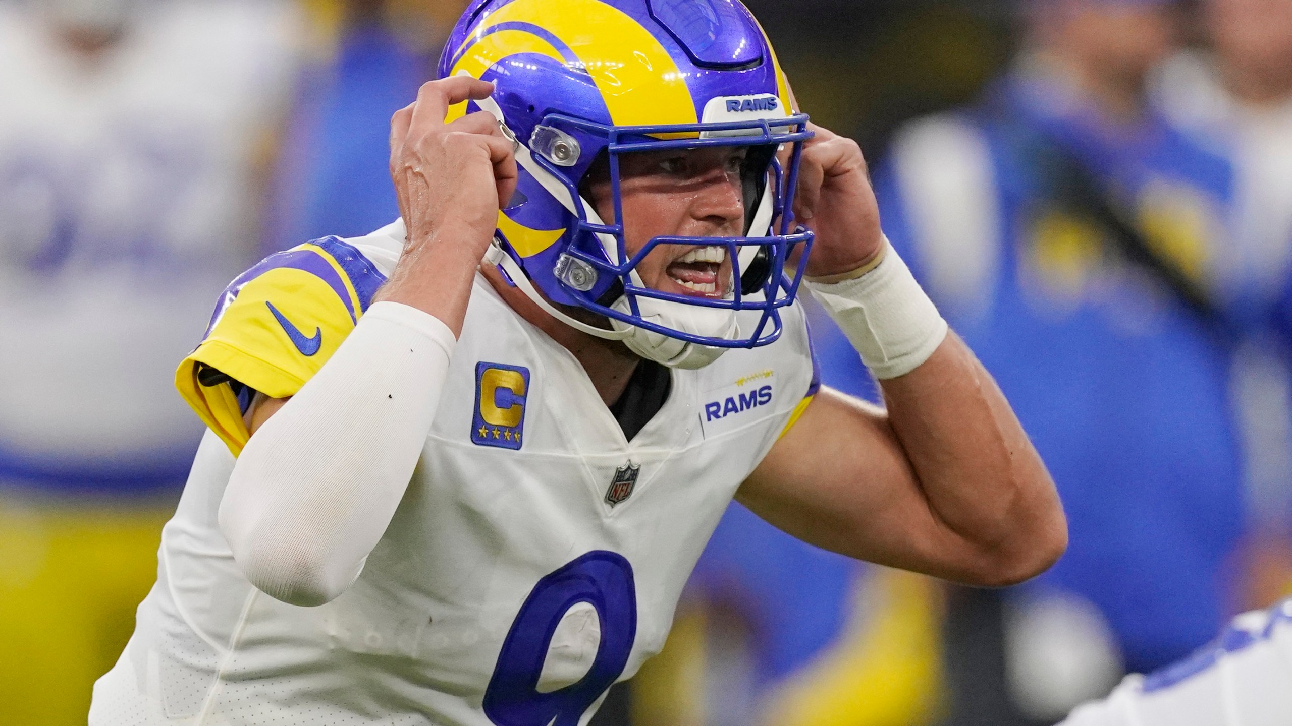 matthew stafford wallpaper rams 0038