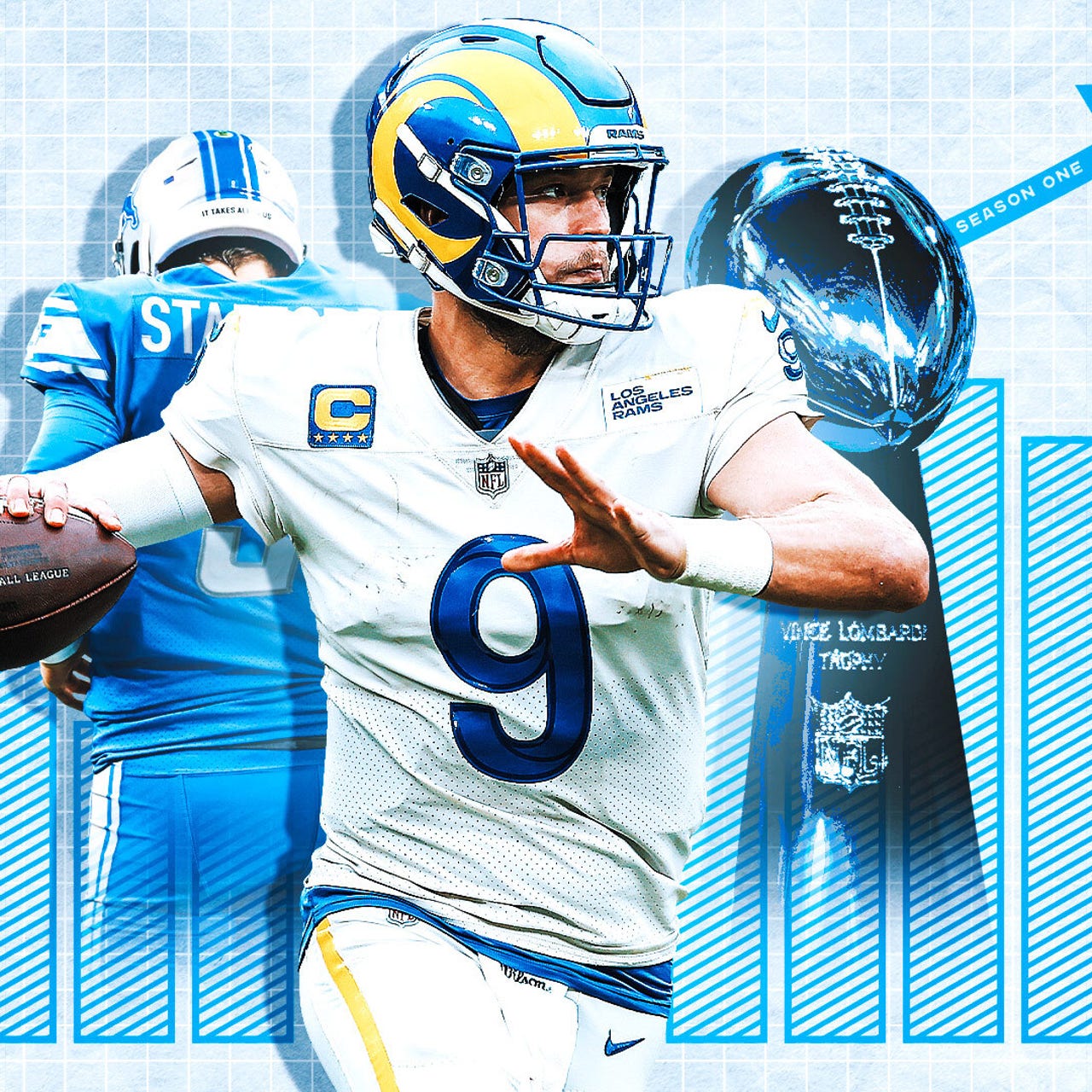 matthew stafford wallpaper 0009