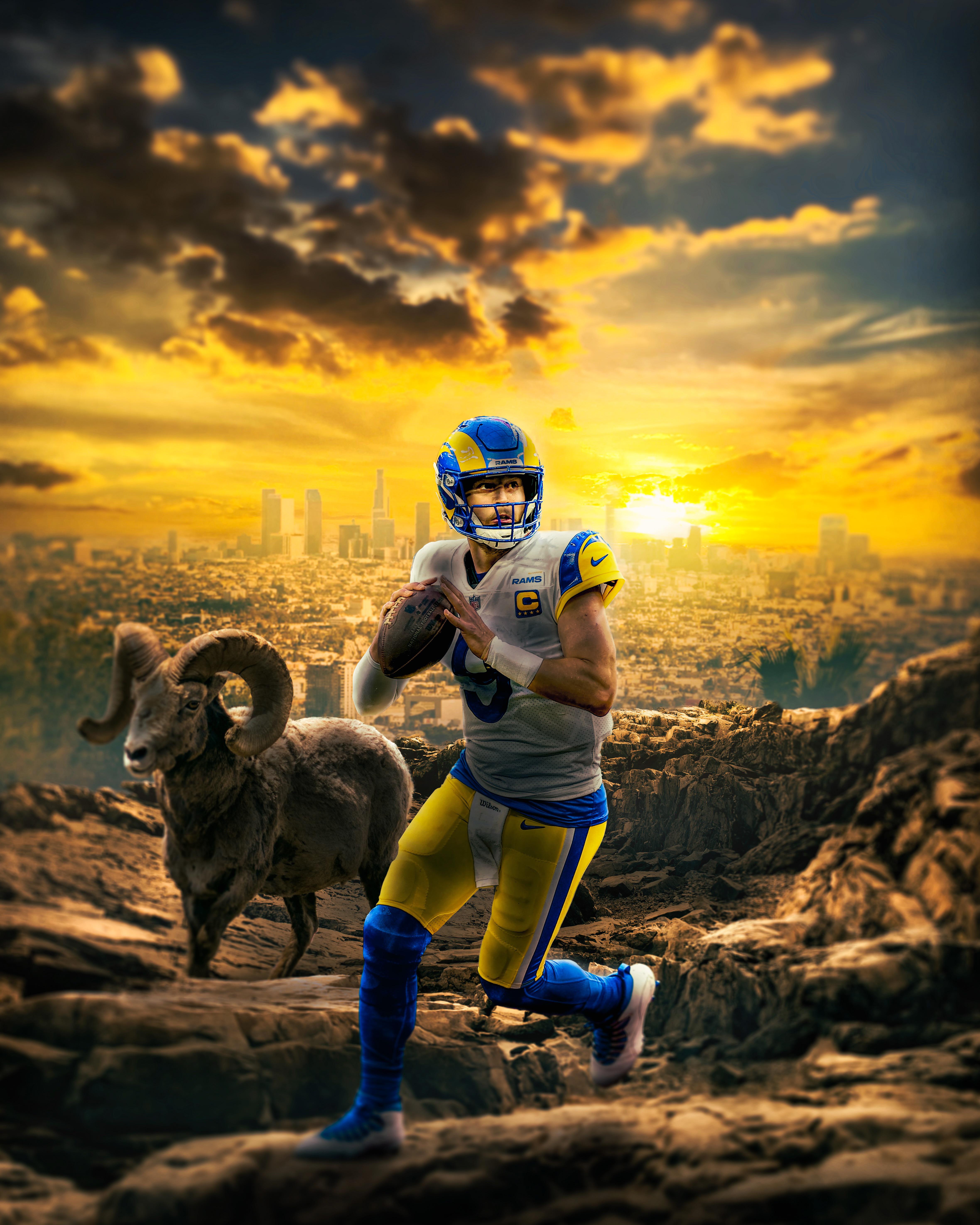 matthew stafford wallpaper 0013