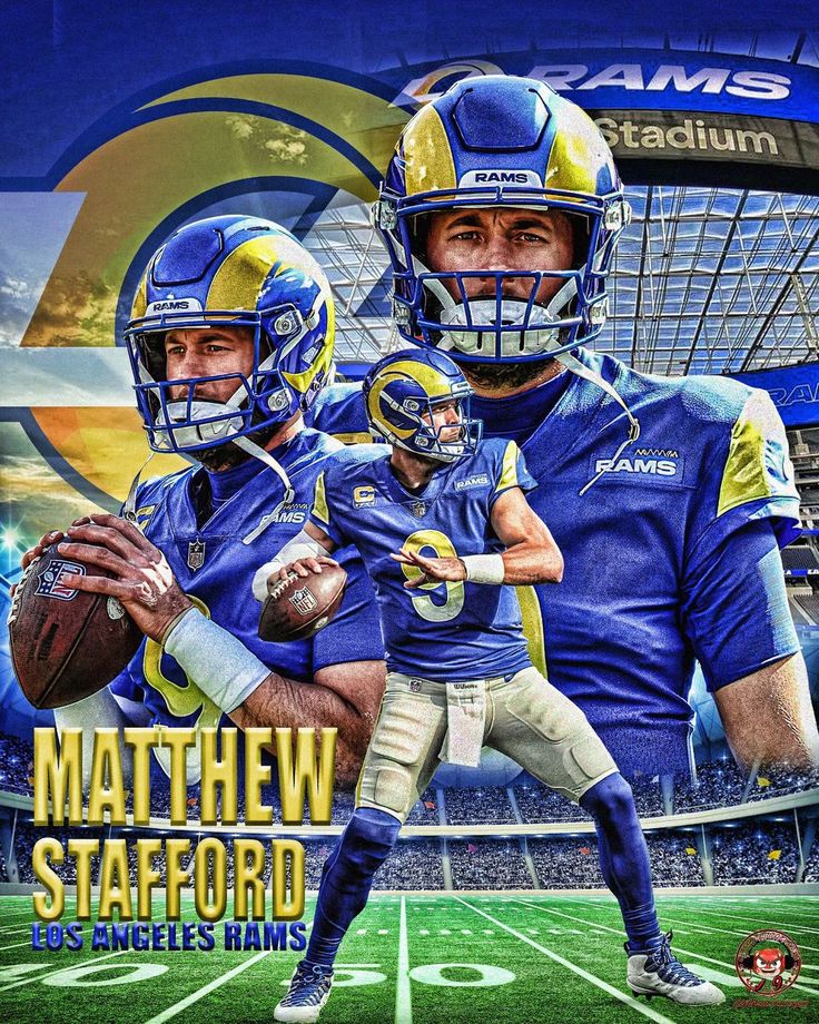 matthew stafford wallpaper 0014