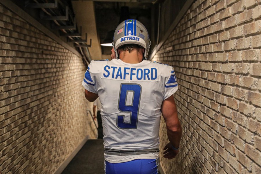 matthew stafford wallpaper 0022