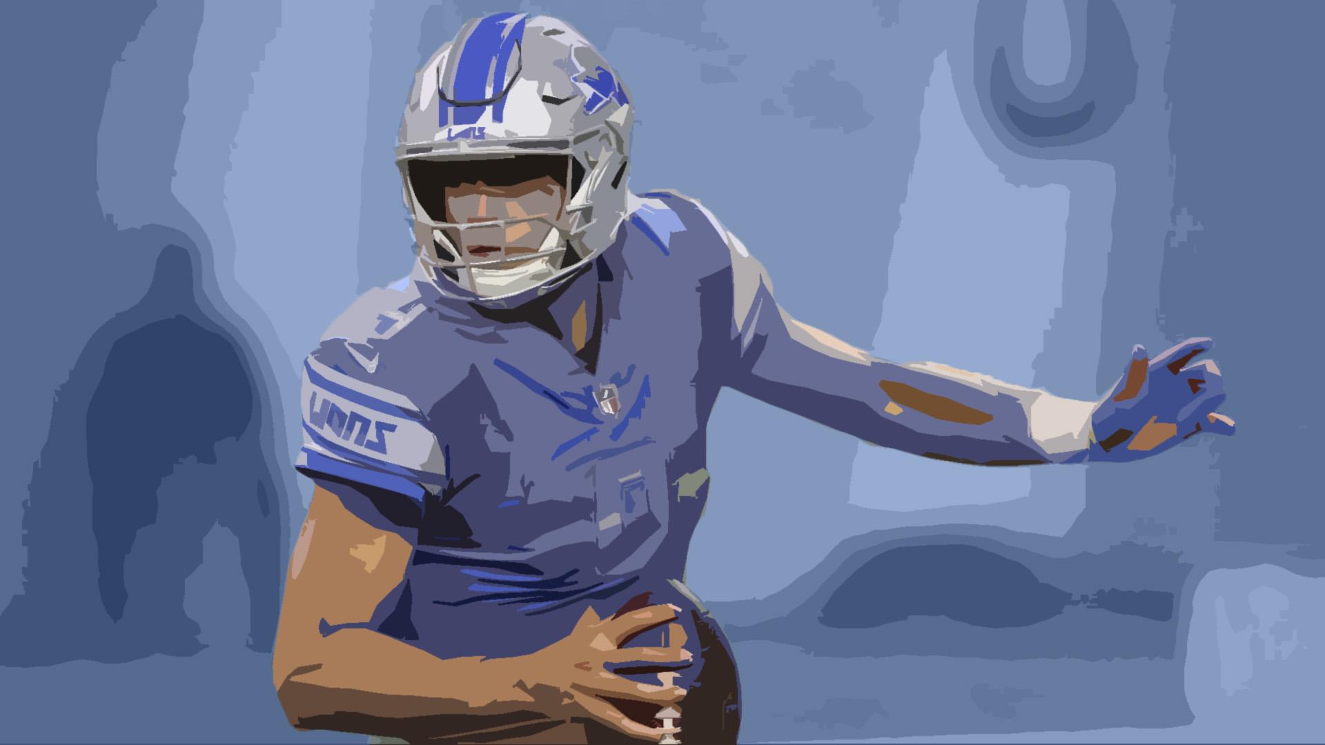 matthew stafford wallpaper 0030