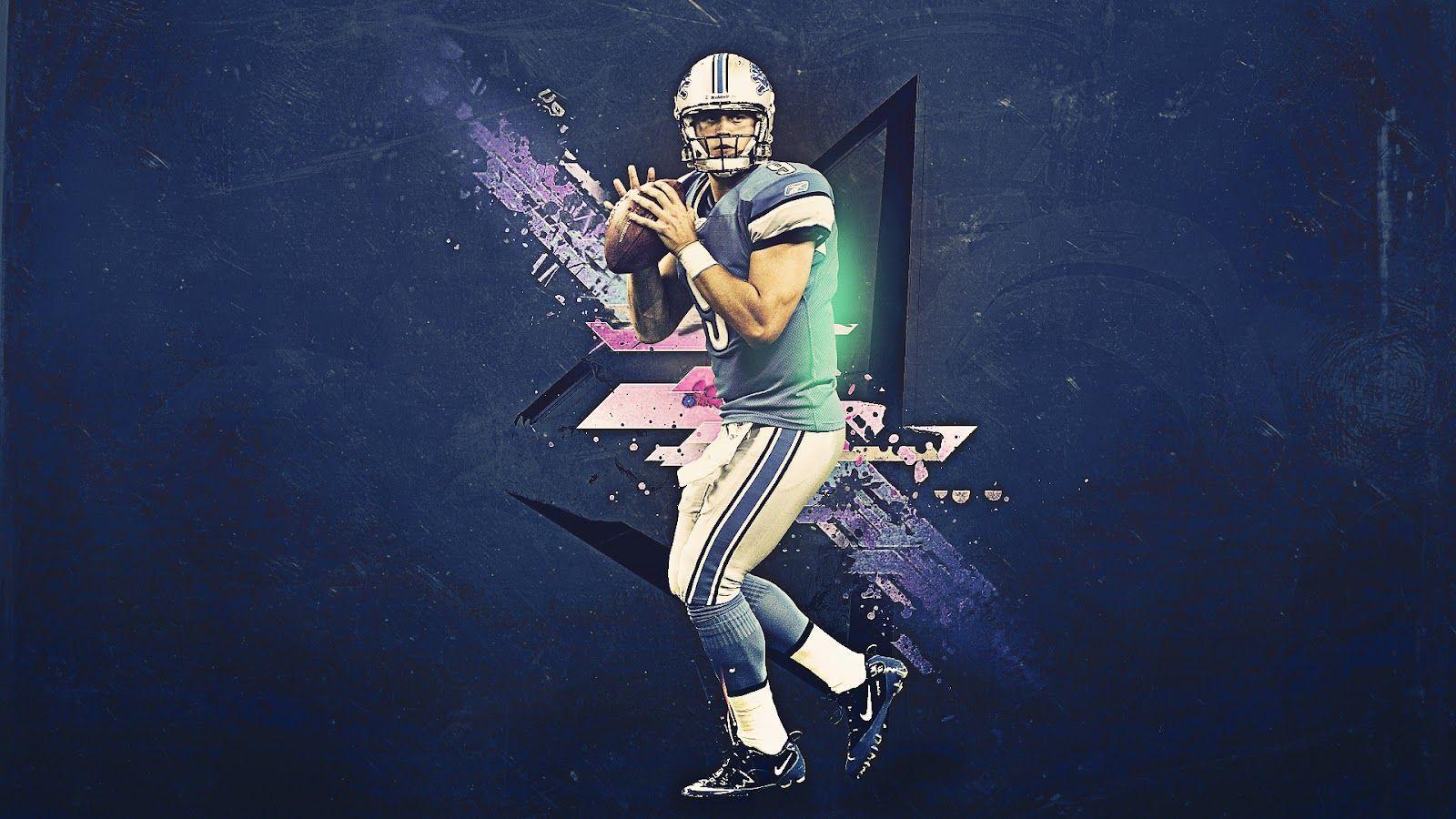 matthew stafford wallpaper 0032