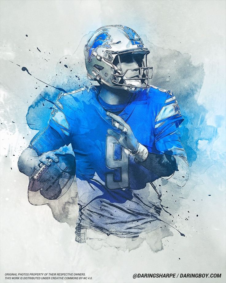 matthew stafford wallpaper 0037