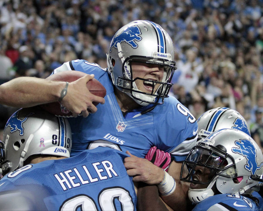 matthew stafford wallpaper 0042