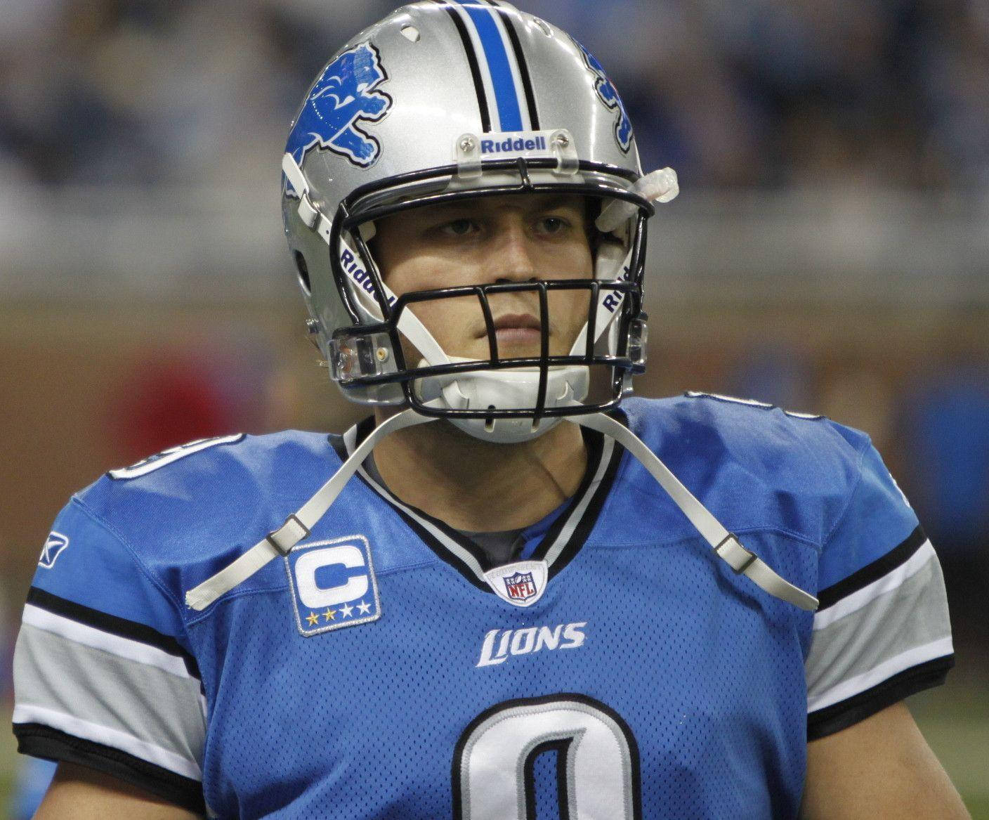 matthew stafford wallpaper 0044