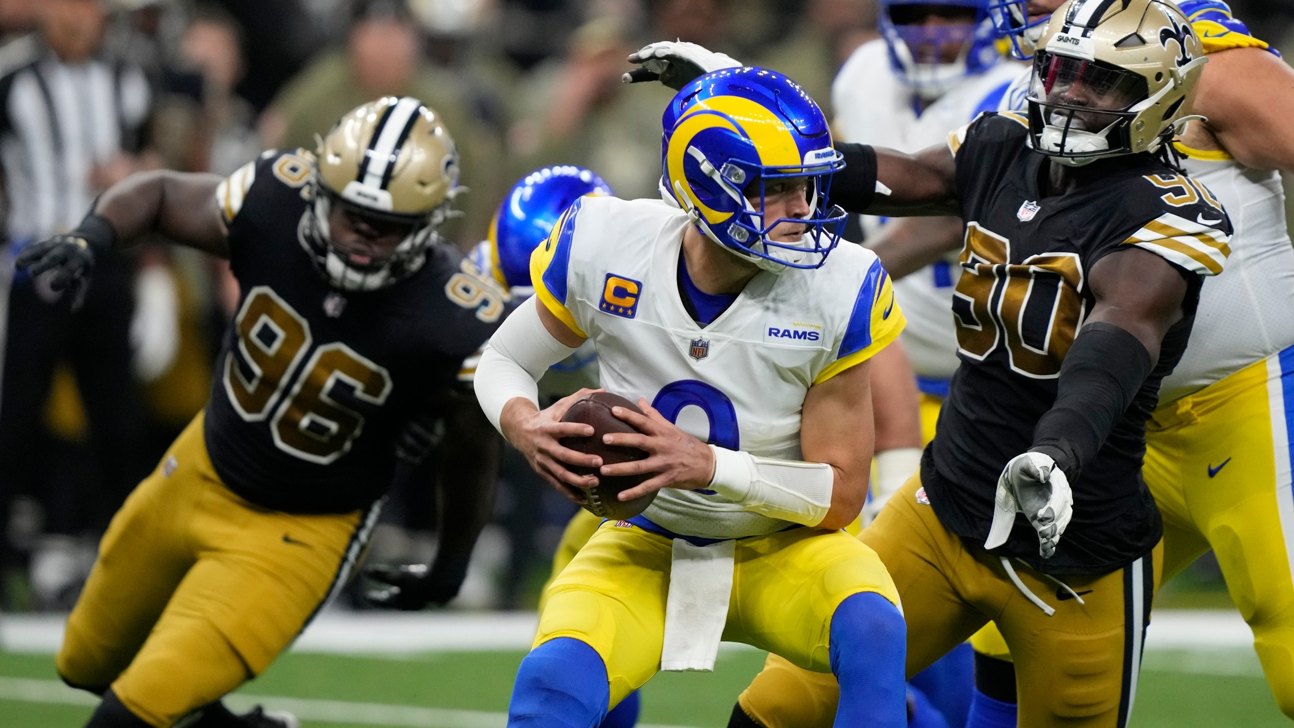 matthew stafford wallpaper 0046