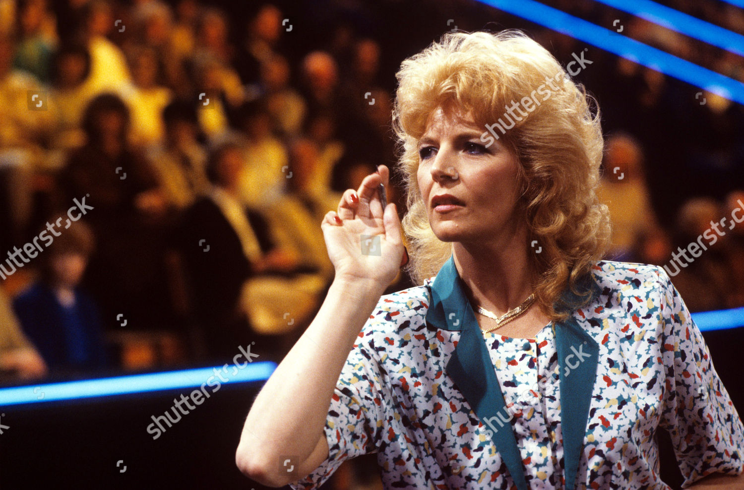 Maureen Flowers highlights