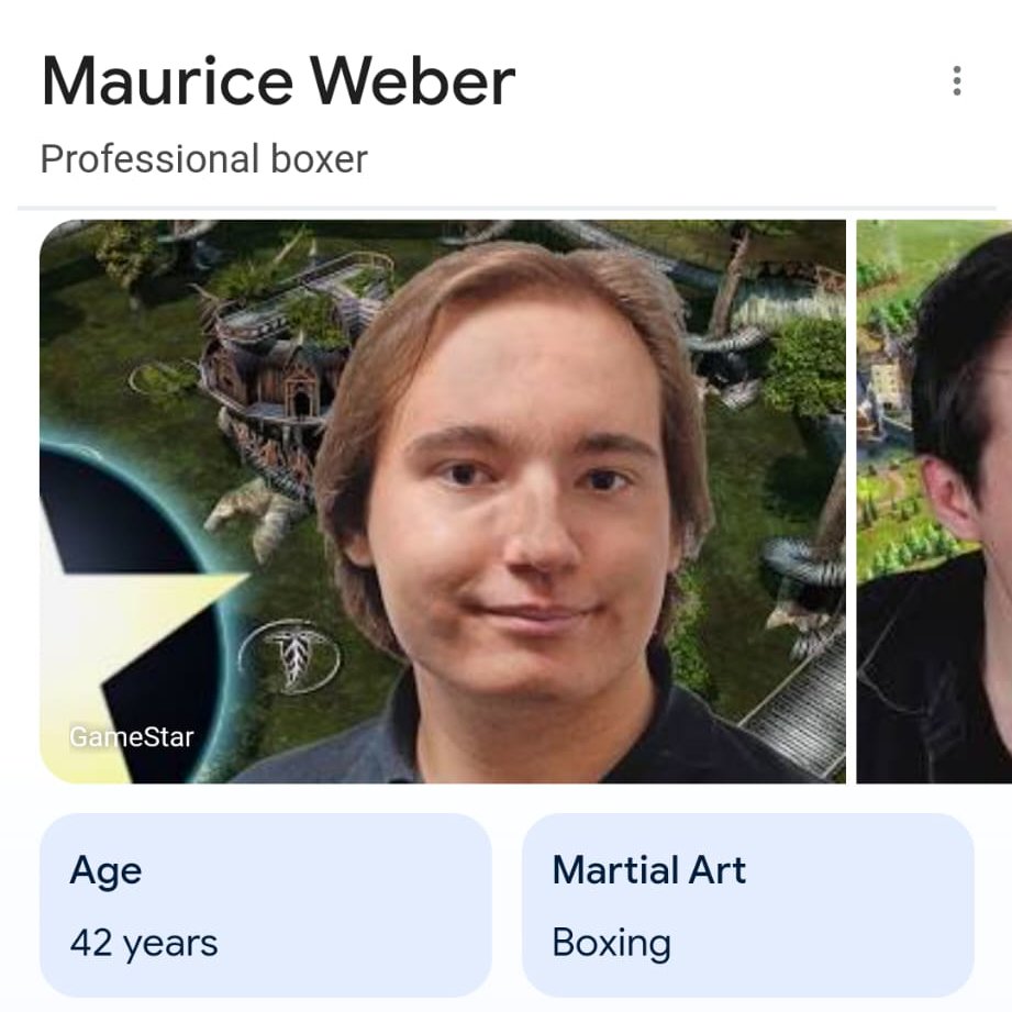 Maurice Weber highlights