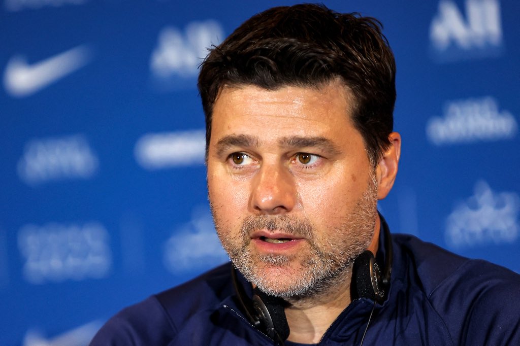 Mauricio Pochettino achievements.