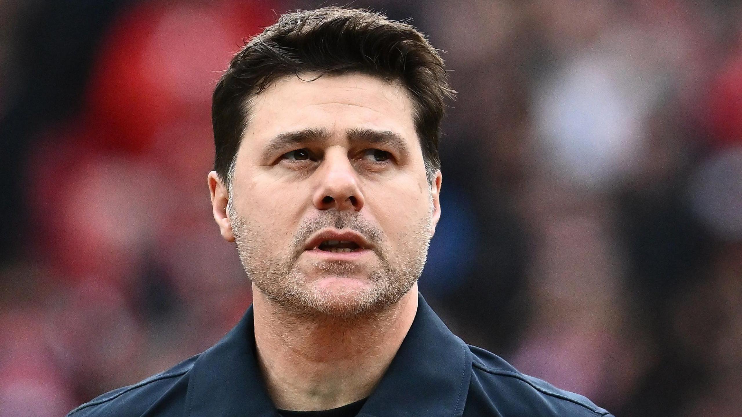Mauricio Pochettino biography