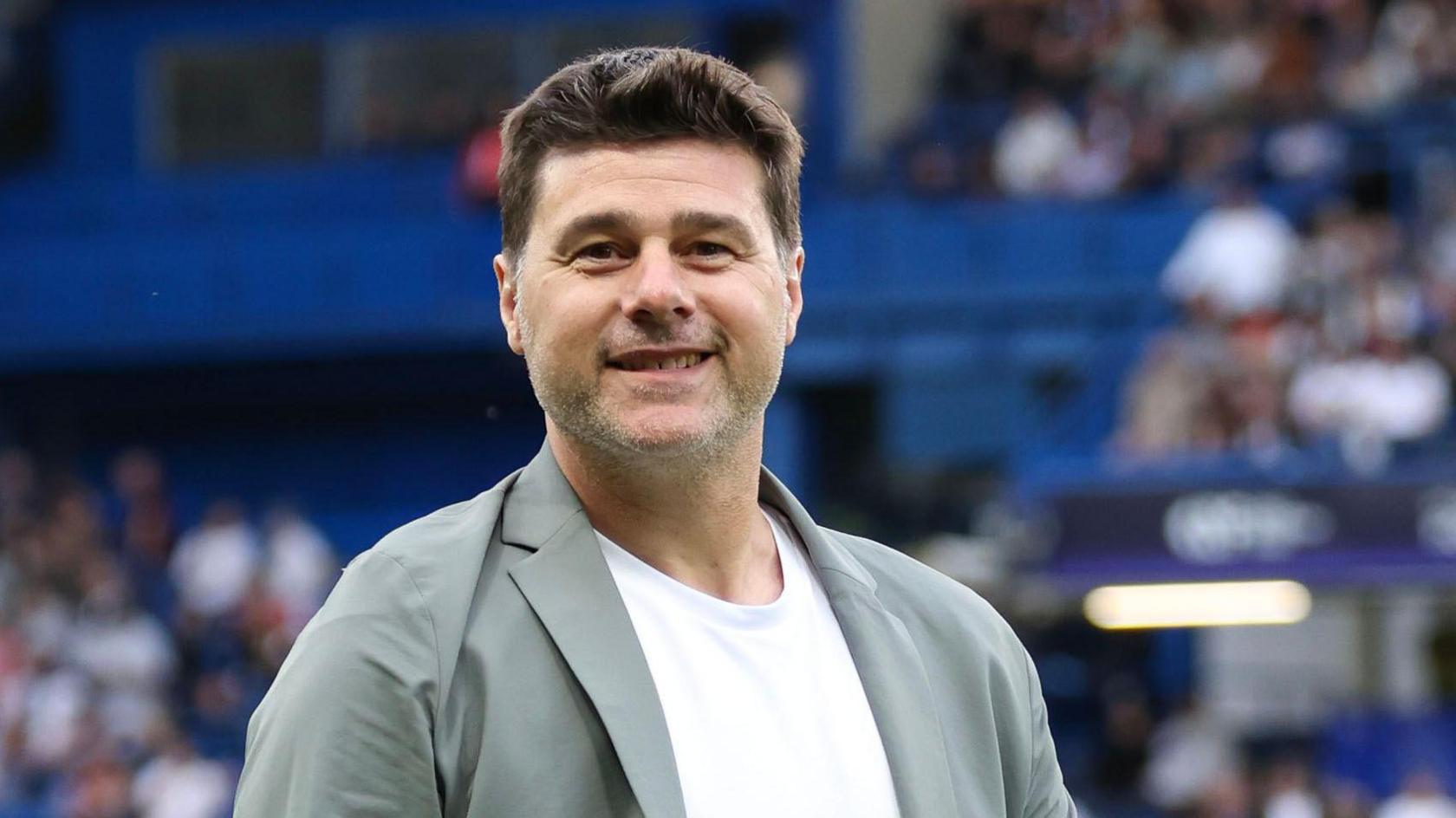 Mauricio Pochettino clubs managed