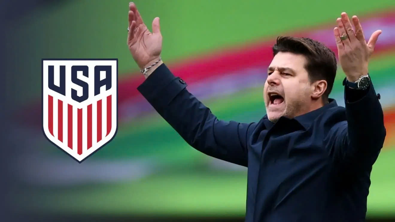 Mauricio Pochettino transfer news