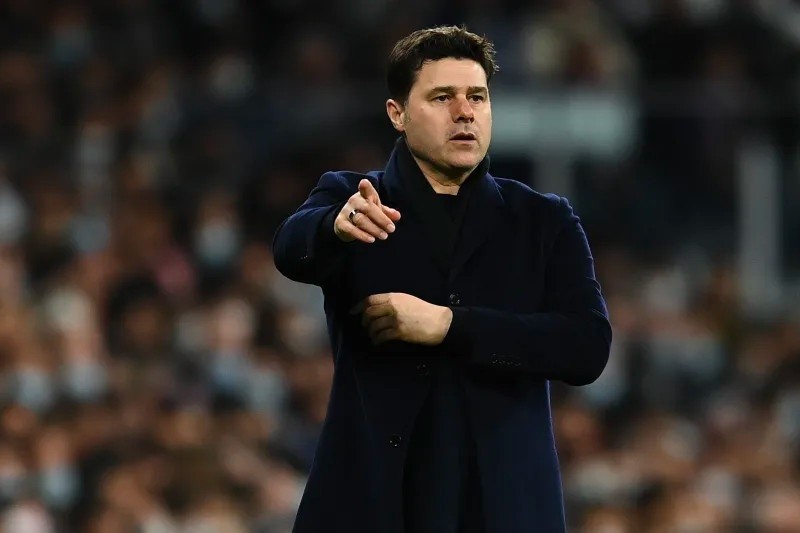 Mauricio Pochettino 0009