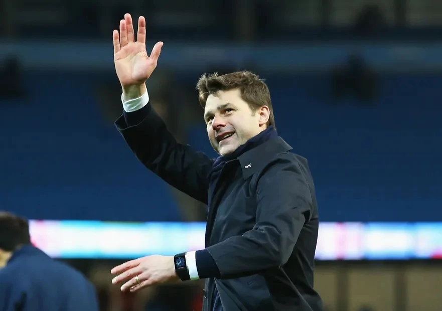 Mauricio Pochettino 0010