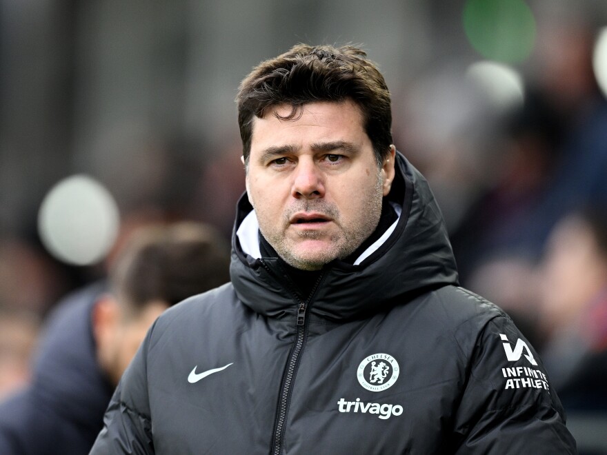 Mauricio Pochettino 0011