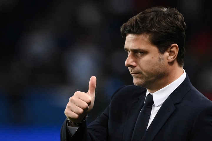 Mauricio Pochettino 0012