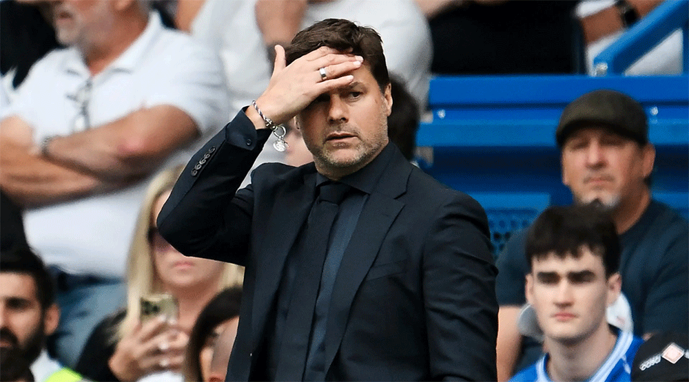 Mauricio Pochettino 0013