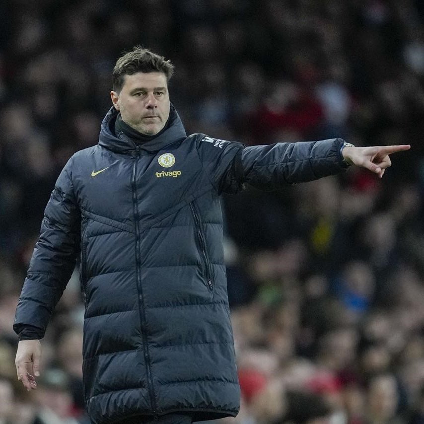 Mauricio Pochettino 0015