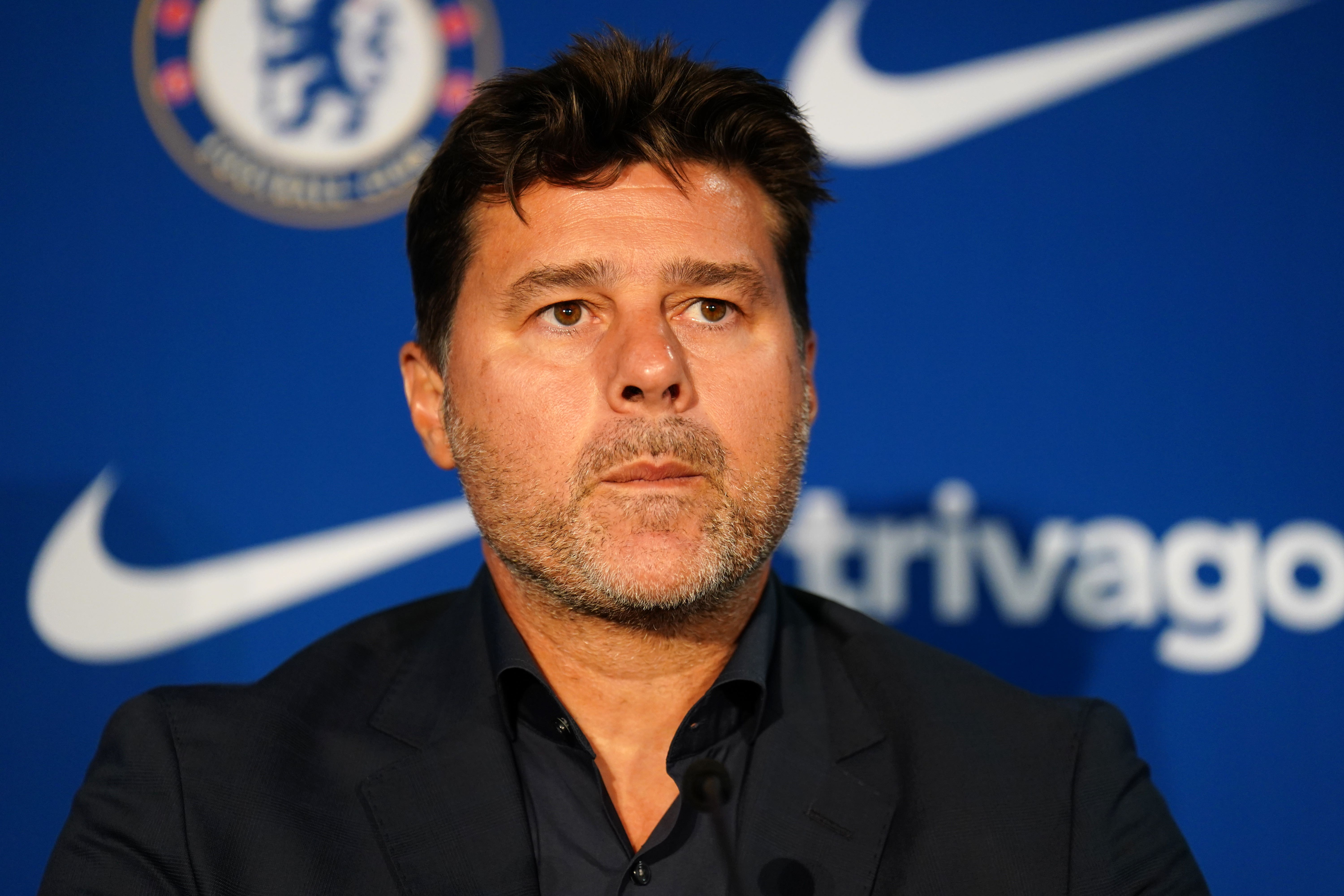 Mauricio Pochettino 0016