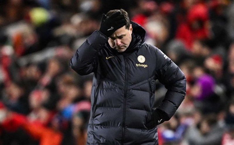 Mauricio Pochettino 0018