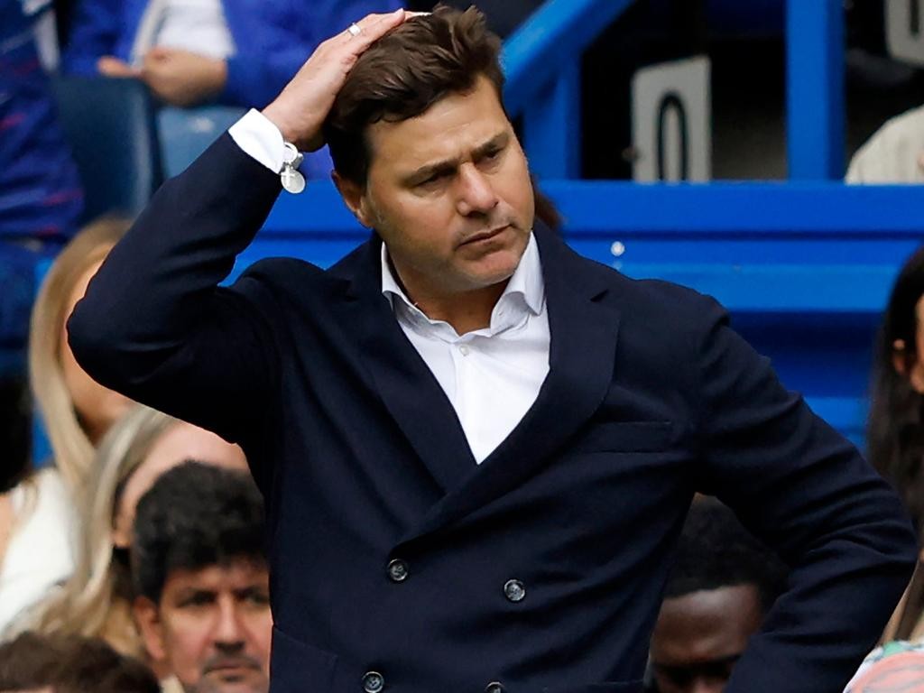 Mauricio Pochettino 0019