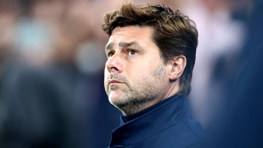Mauricio Pochettino 0021