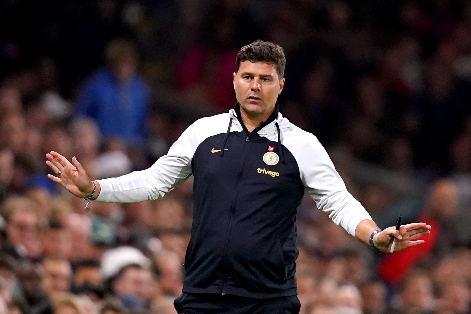 Mauricio Pochettino 0022