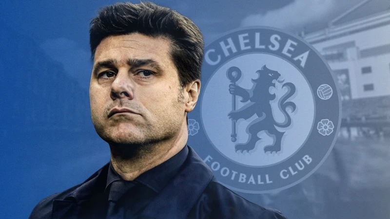Mauricio Pochettino 0023