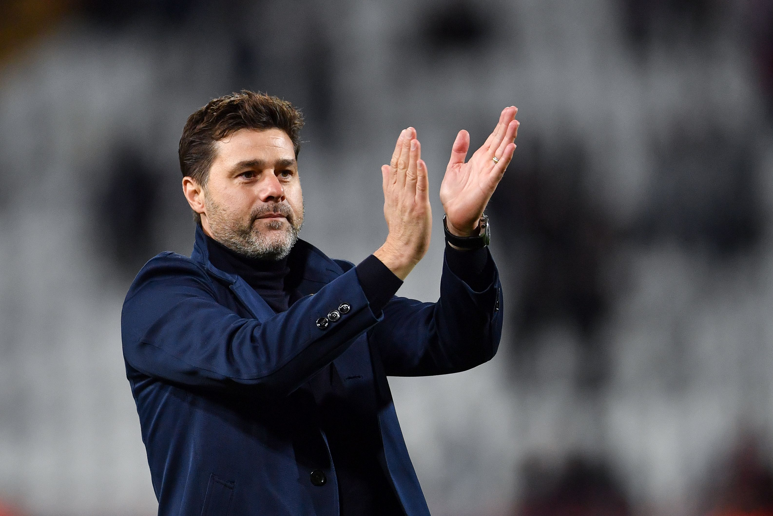 Mauricio Pochettino 0025