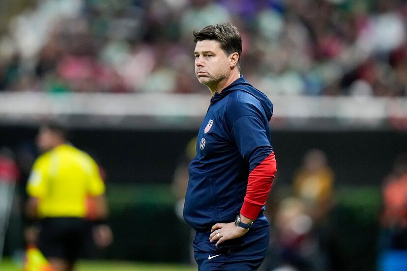 Mauricio Pochettino 0026