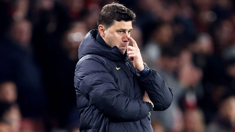 Mauricio Pochettino 0027