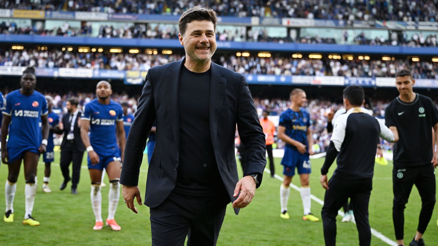 Mauricio Pochettino 0028