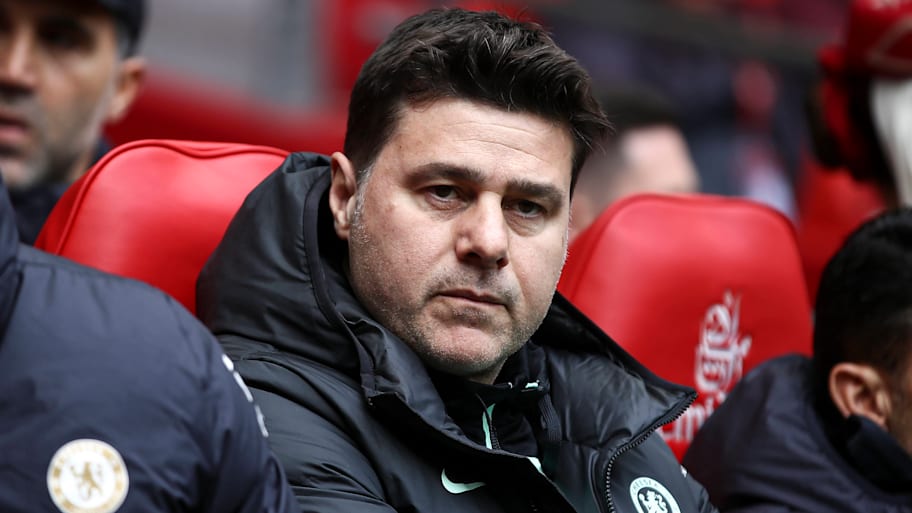 Mauricio Pochettino 0029