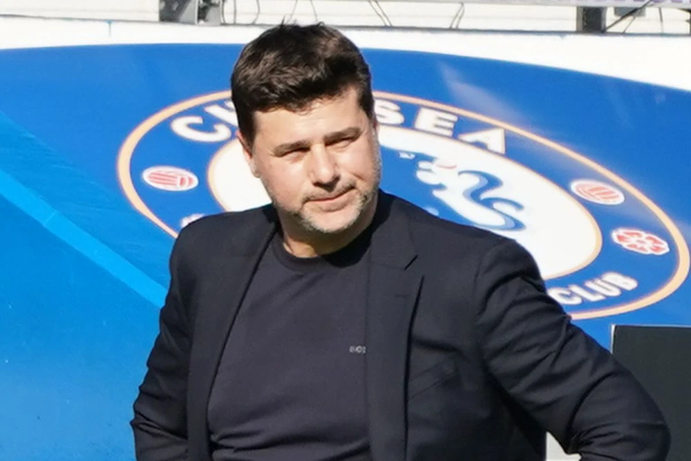Mauricio Pochettino 0030