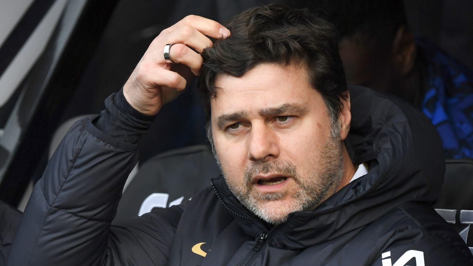 Mauricio Pochettino 0031