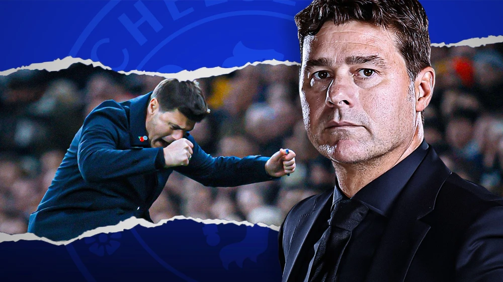 Mauricio Pochettino 0034