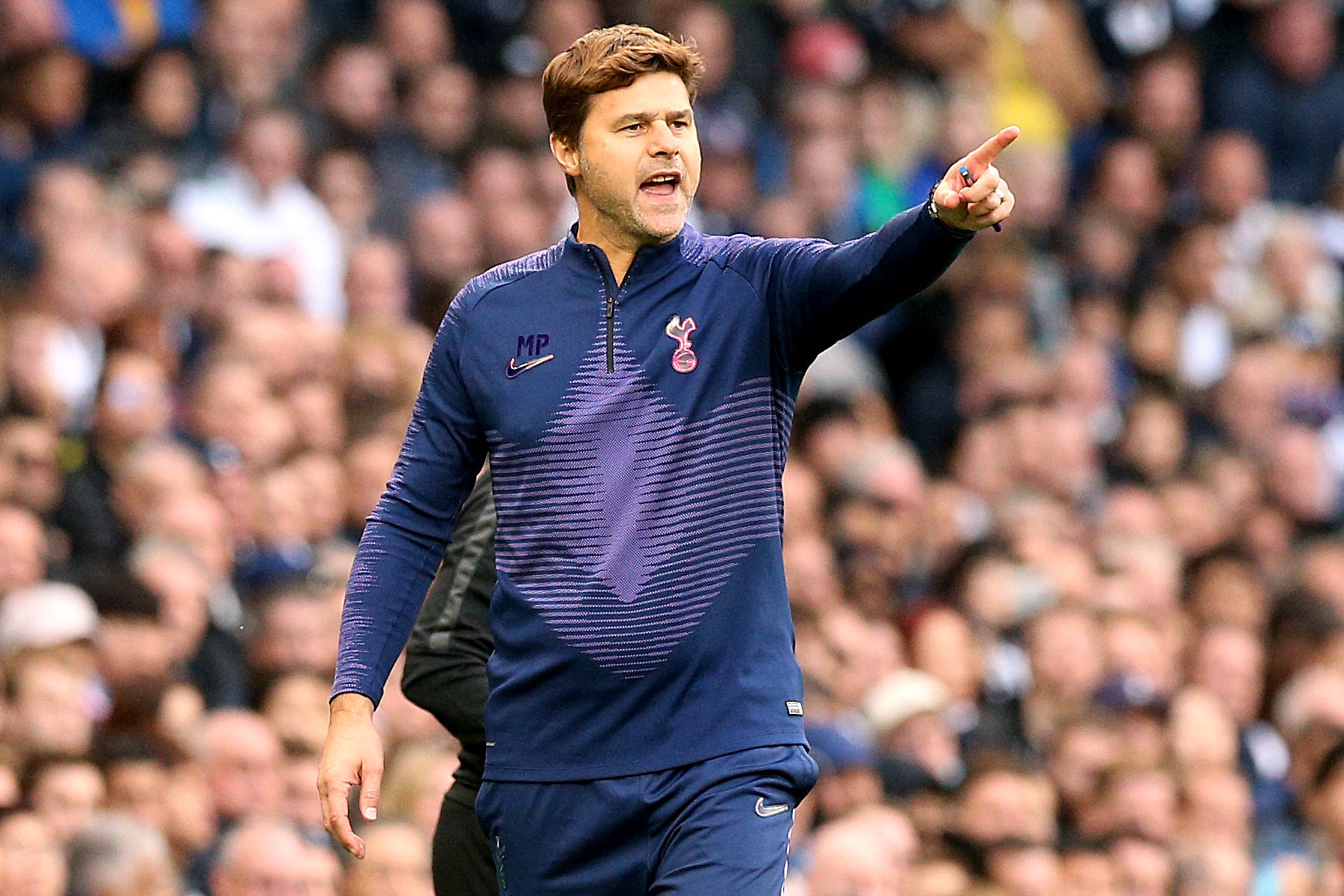 Mauricio Pochettino 0035